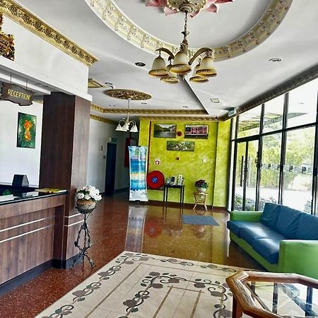 Langkawi Baron Hotel Kuah Zewnętrze zdjęcie