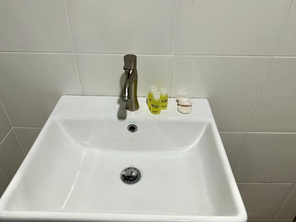 Langkawi Baron Hotel Kuah Zewnętrze zdjęcie