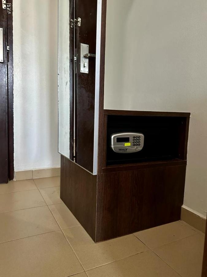Langkawi Baron Hotel Kuah Zewnętrze zdjęcie