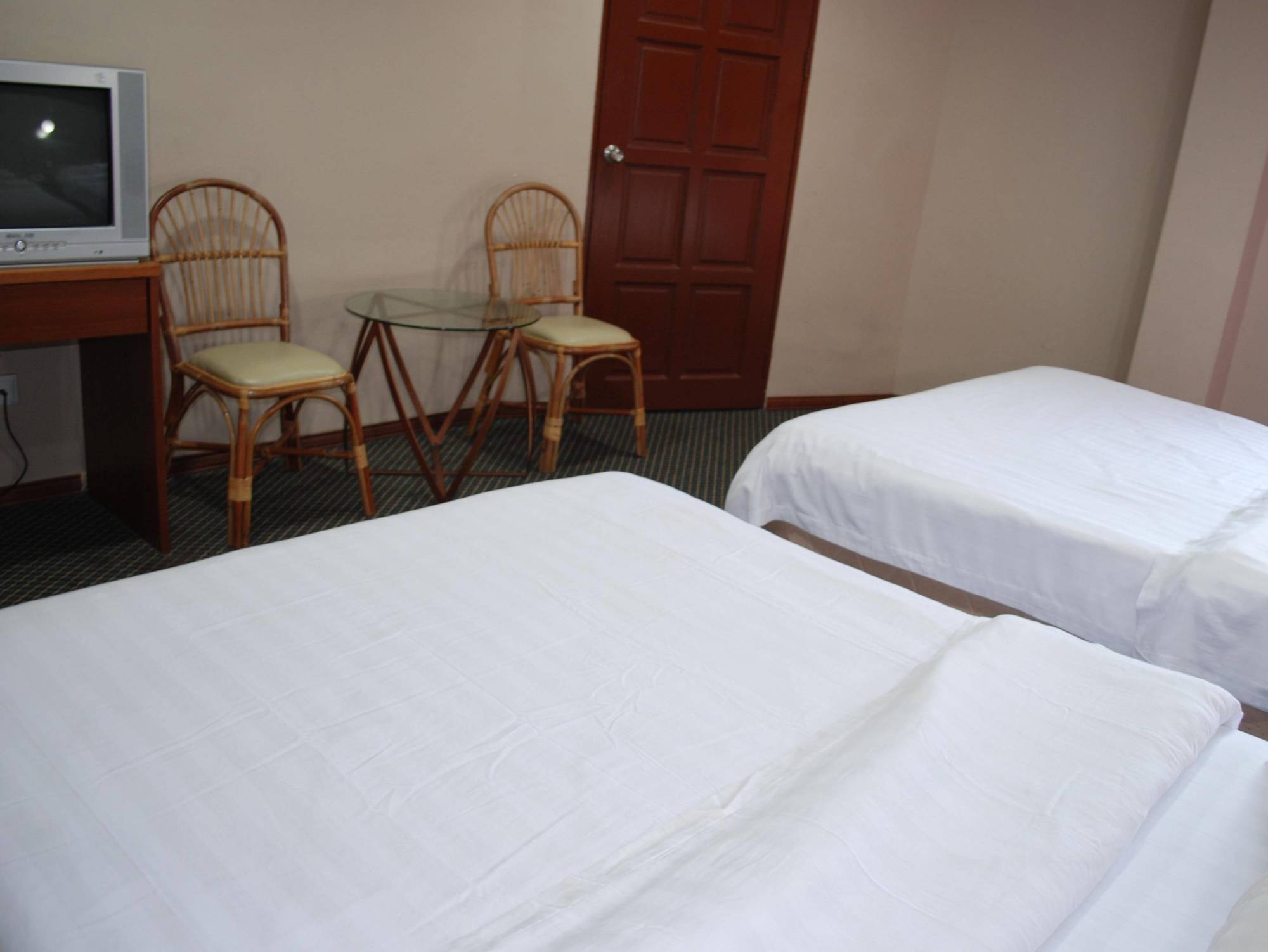 Langkawi Baron Hotel Kuah Zewnętrze zdjęcie