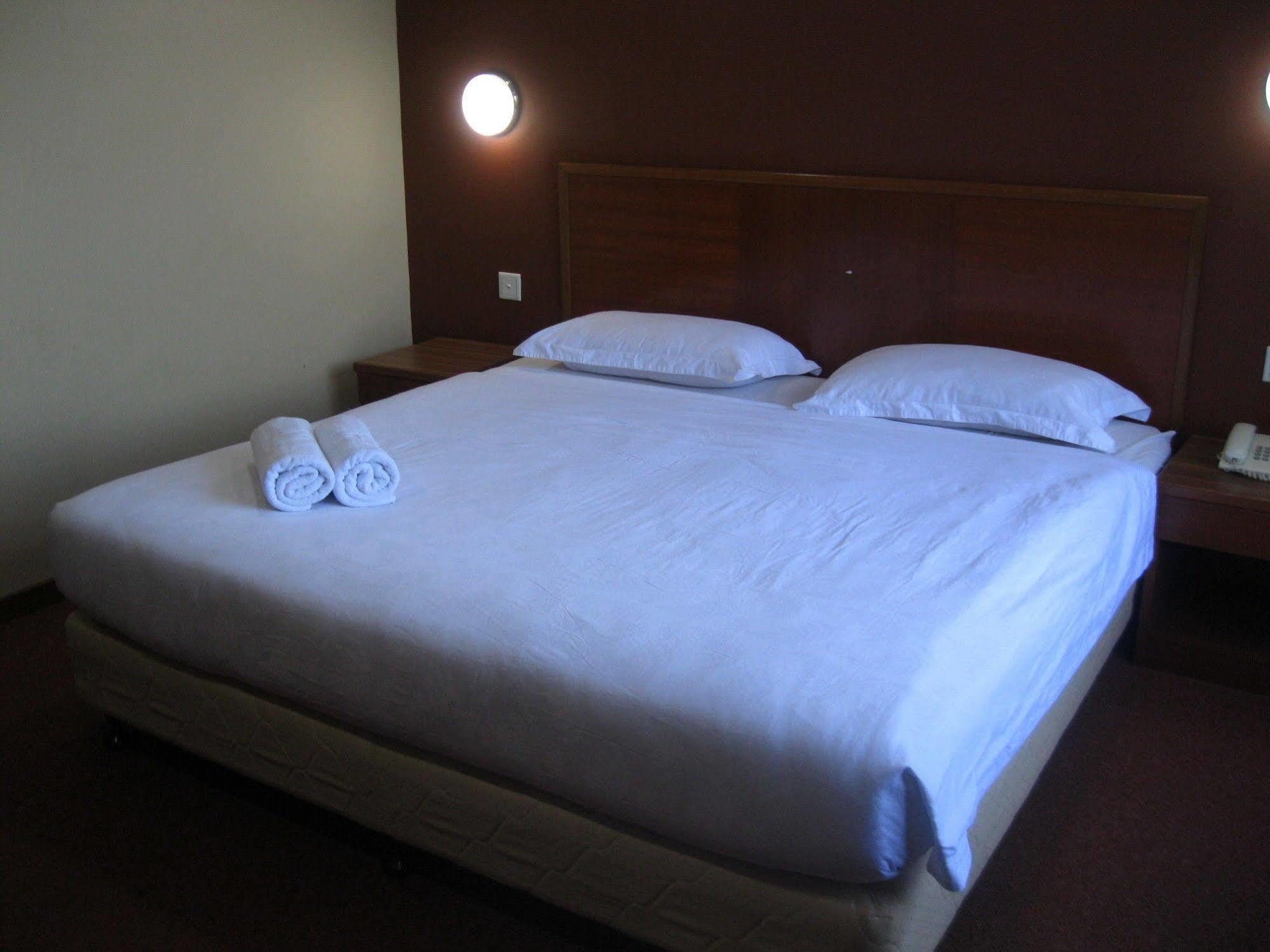 Langkawi Baron Hotel Kuah Zewnętrze zdjęcie